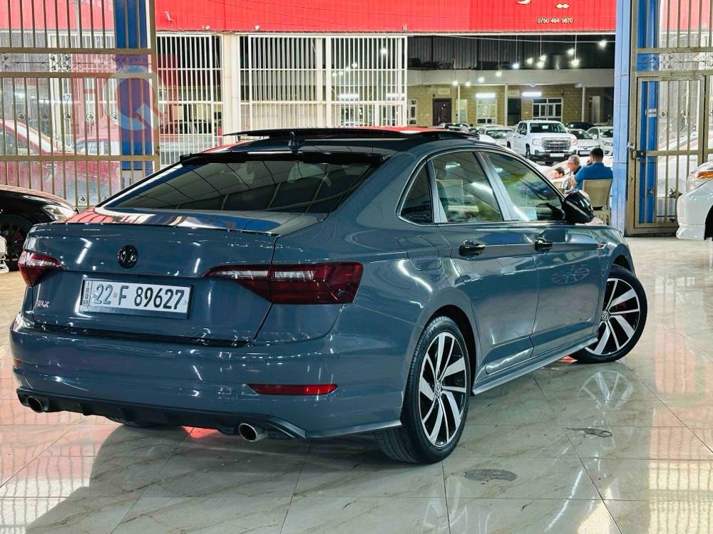 فولكسفاغن جيتا